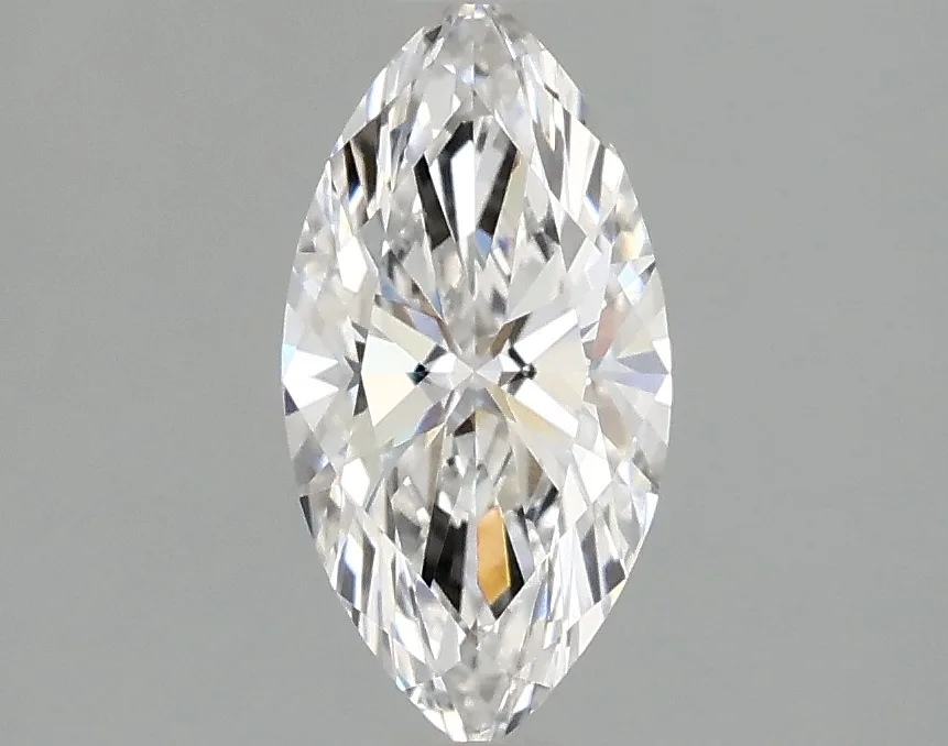 0.99 CT Marquise Diamond