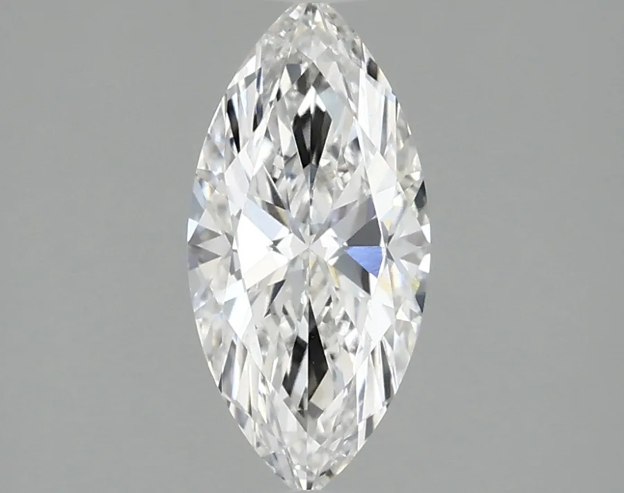 0.98 CT Marquise Diamond