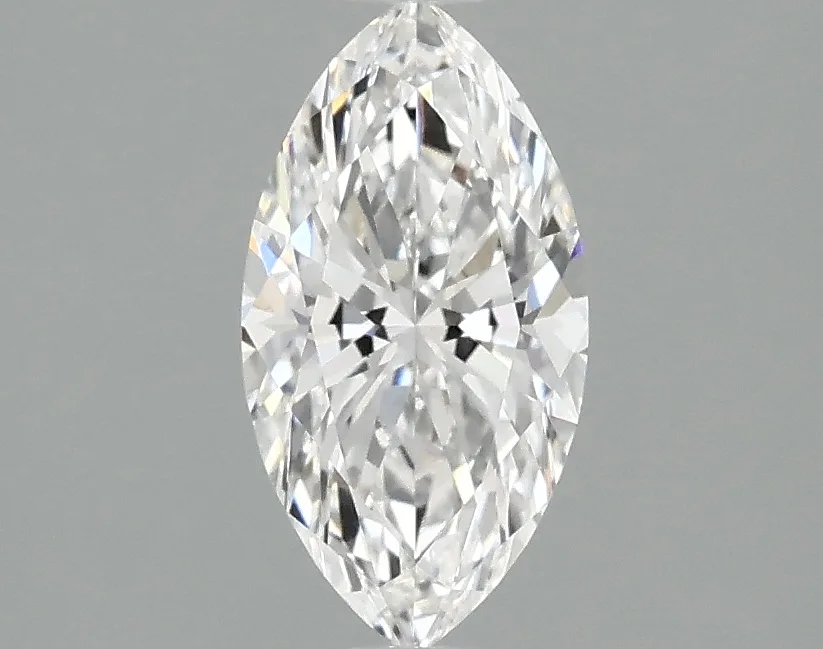 0.97 CT Marquise Diamond