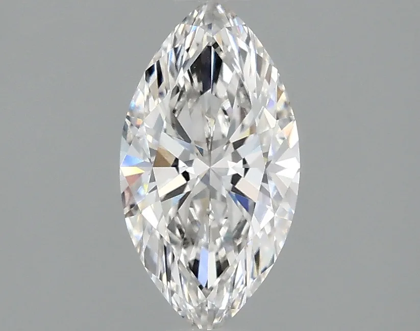 0.98 CT Marquise Diamond