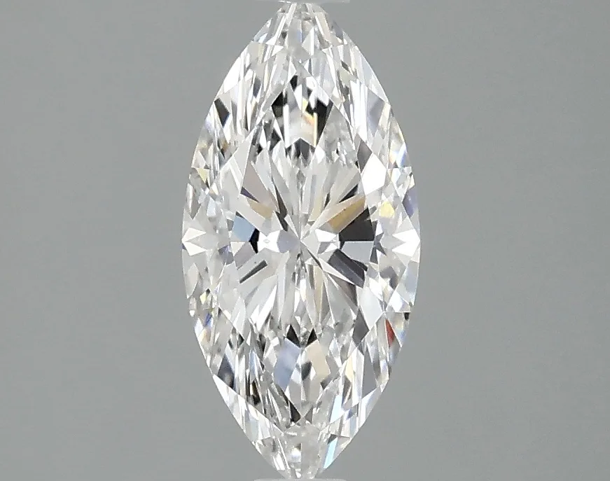 0.99 CT Marquise Diamond