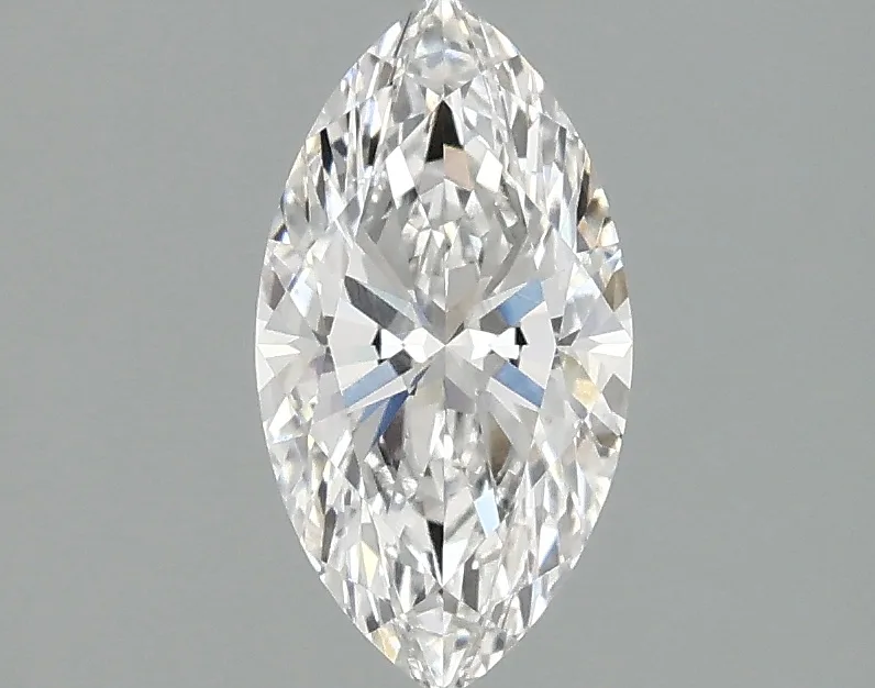 0.98 CT Marquise Diamond