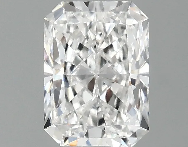 0.98 CT Radiant Diamond