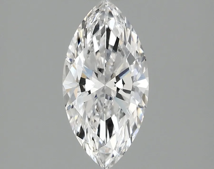 0.99 CT Marquise Diamond