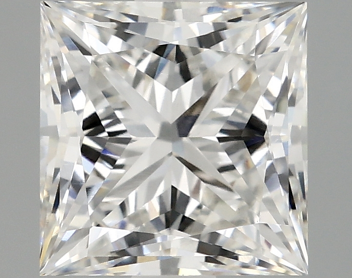 2.09 CT Pear Diamond