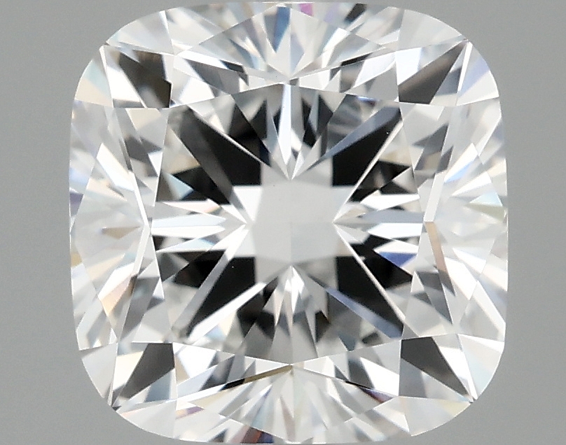 2.59 CT Cushion Diamond