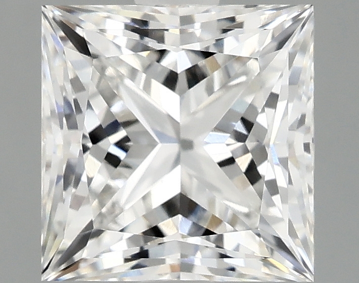 2.10 CT Pear Diamond