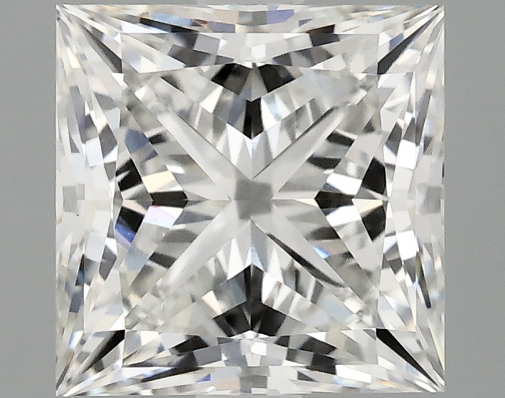 2.09 CT Pear Diamond