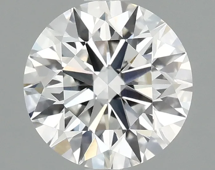 1.59 CT Round Brilliant Diamond