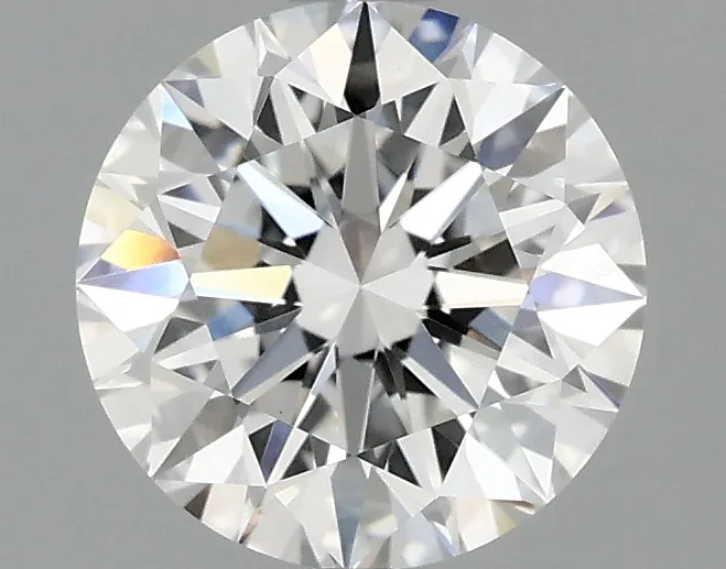 1.51 CT Round Brilliant Diamond
