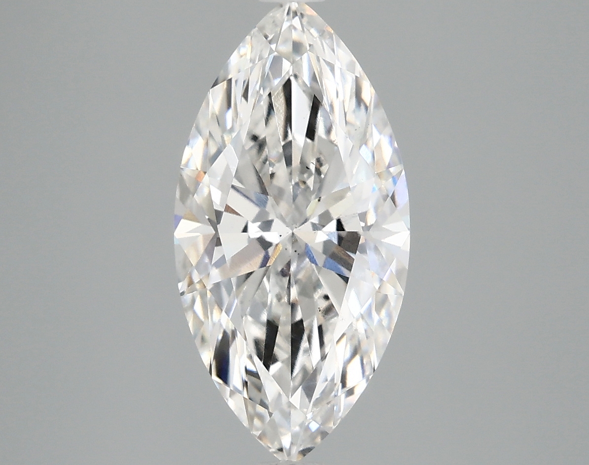 2.57 CT Marquise Diamond