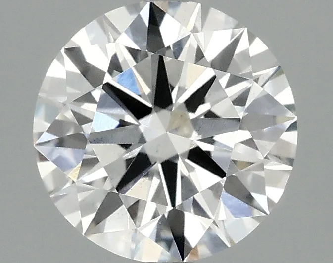 1.59 CT Round Brilliant Diamond