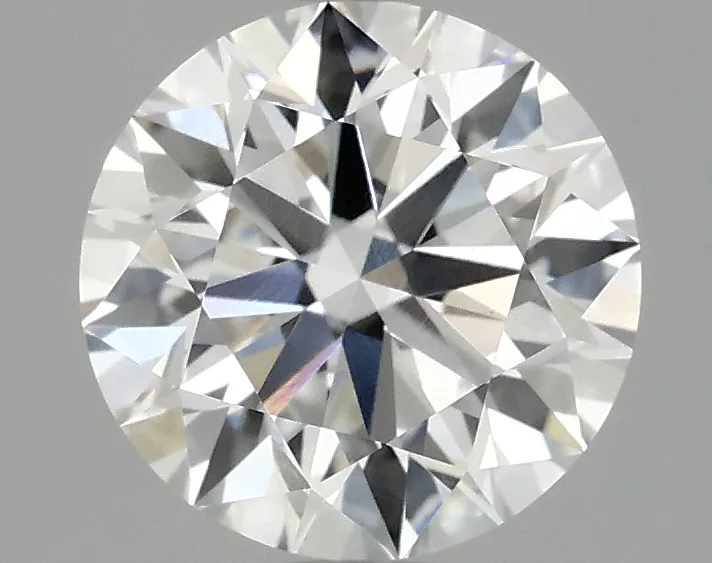 1.59 CT Round Brilliant Diamond