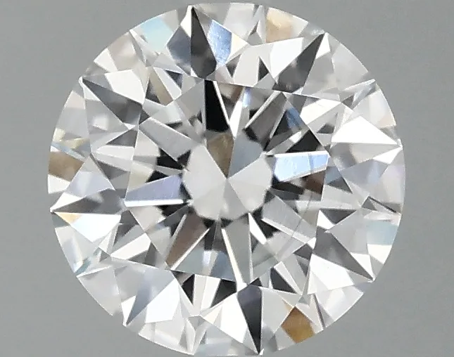 1.57 CT Round Brilliant Diamond