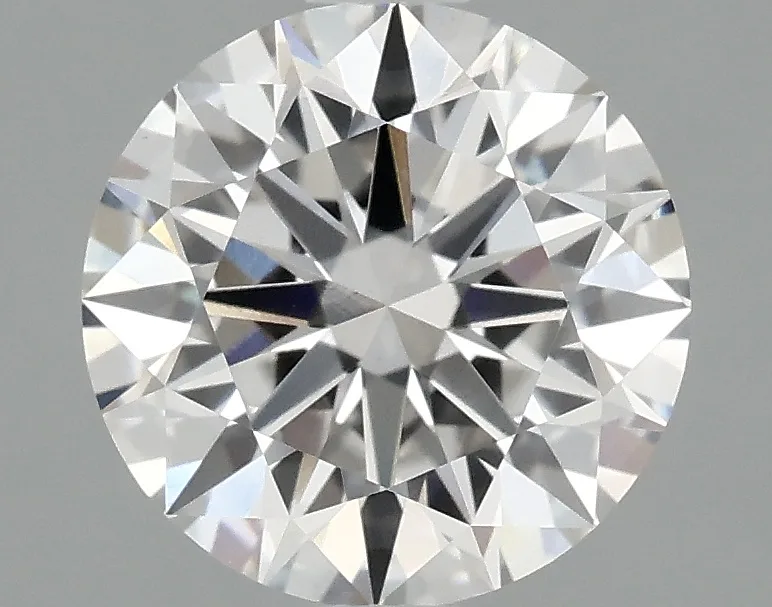 1.59 CT Round Brilliant Diamond