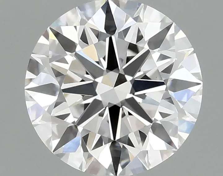 1.59 CT Round Brilliant Diamond