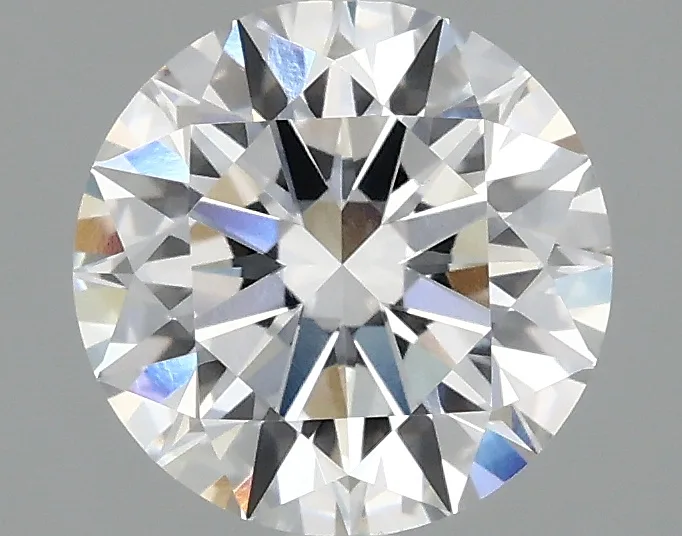 1.58 CT Round Brilliant Diamond