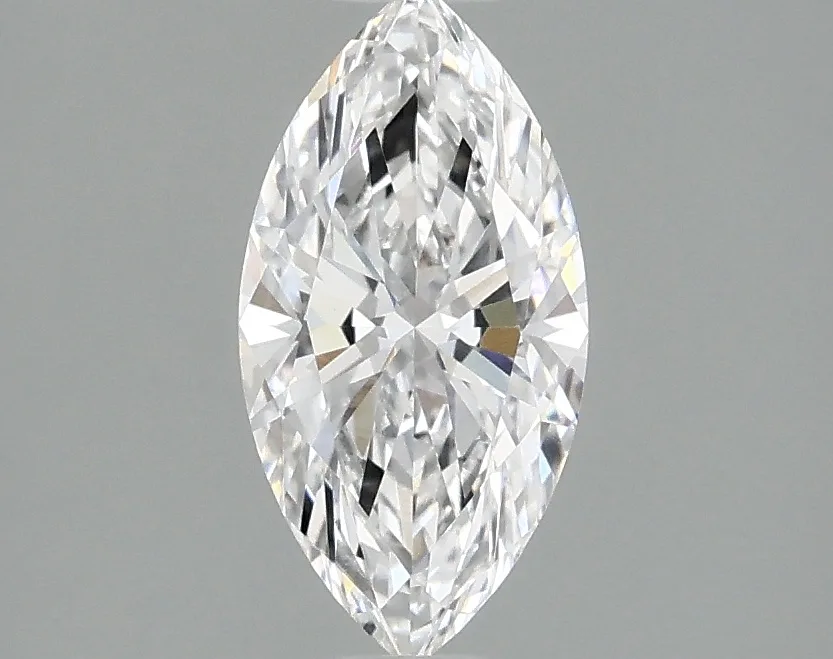 0.99 CT Marquise Diamond