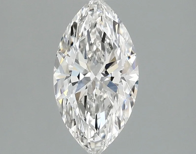 0.97 CT Marquise Diamond