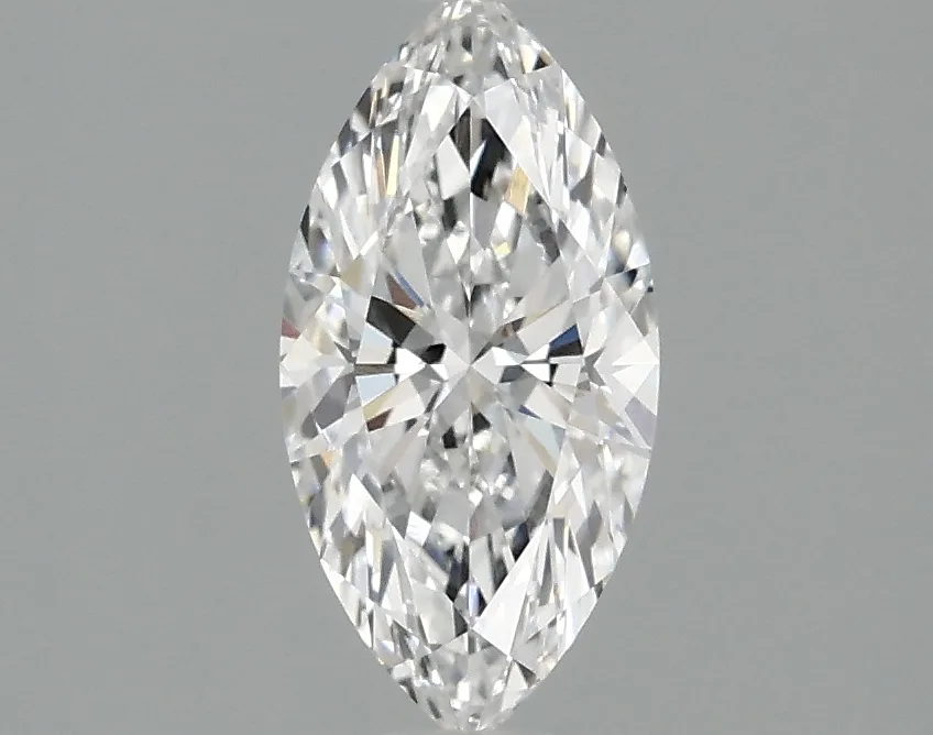0.99 CT Marquise Diamond
