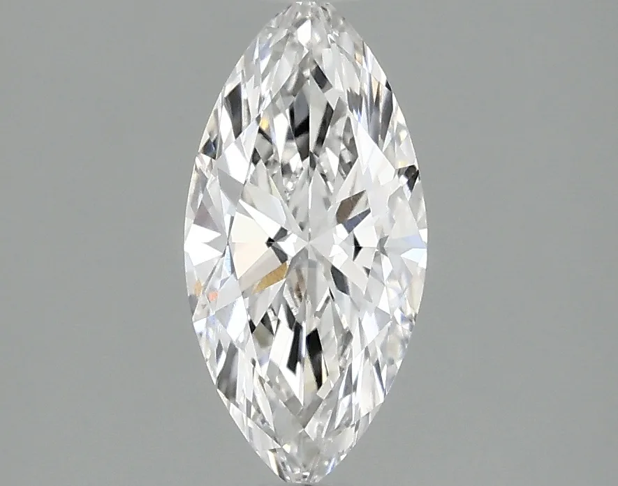 0.99 CT Marquise Diamond