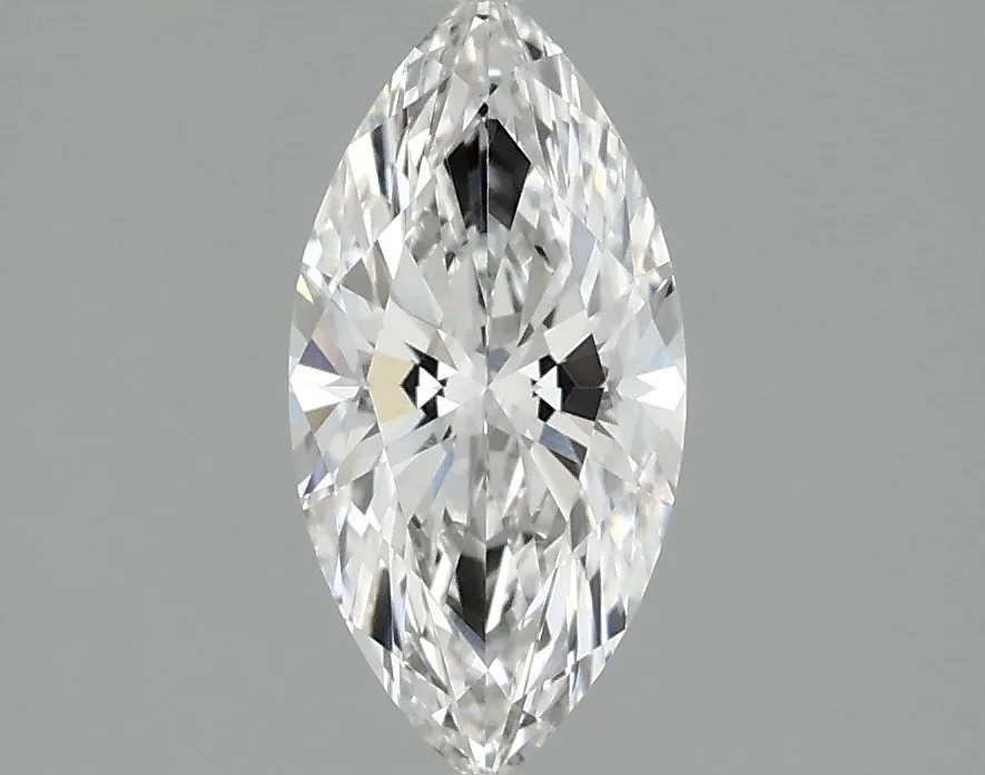 0.99 CT Marquise Diamond