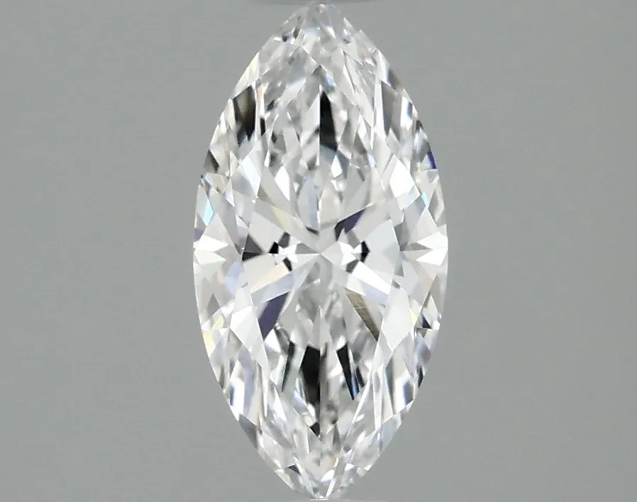 0.97 CT Marquise Diamond