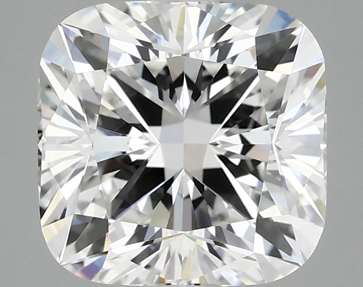 2.59 CT Cushion Diamond