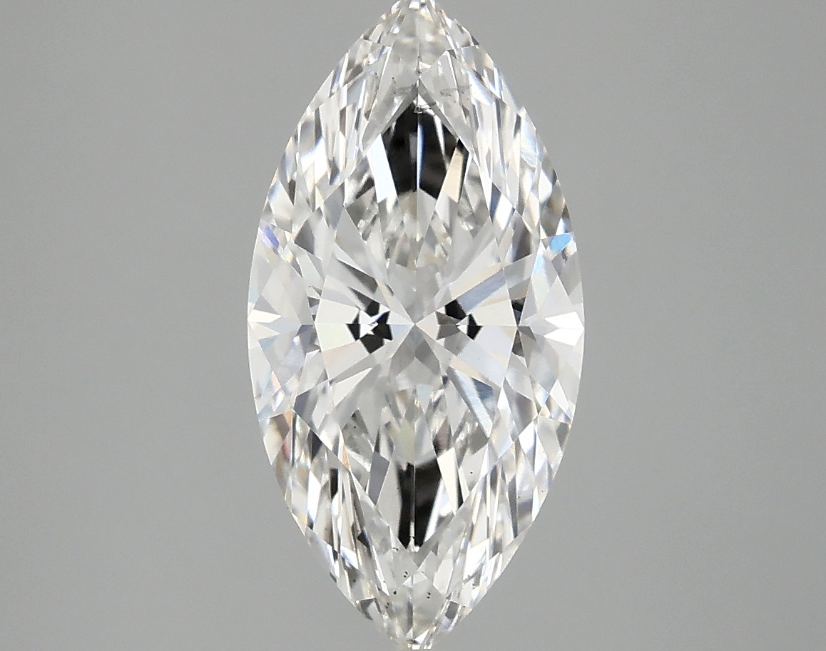 2.56 CT Marquise Diamond