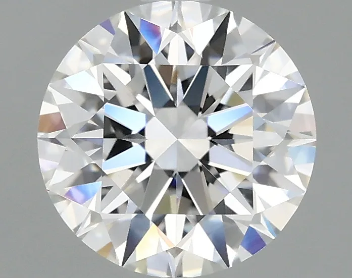 1.59 CT Round Brilliant Diamond