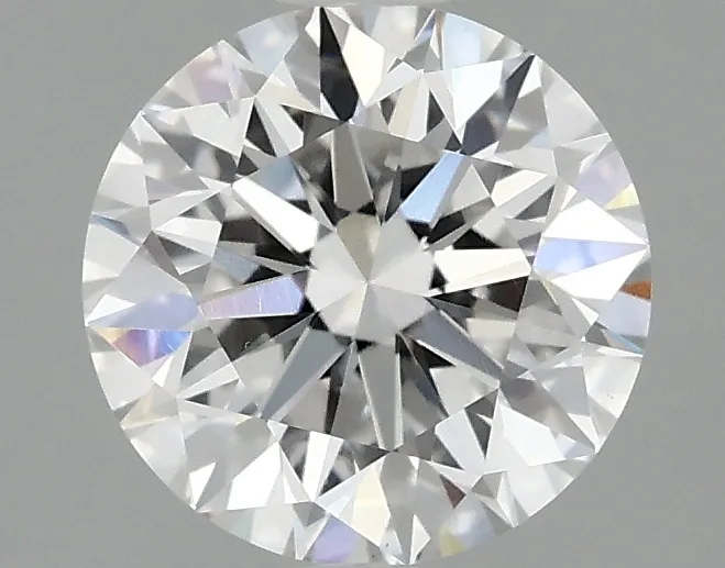 1.59 CT Round Brilliant Diamond