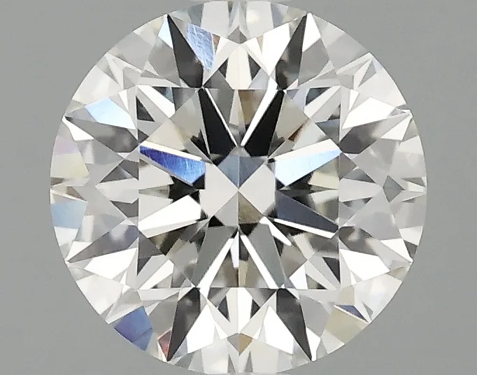 1.60 CT Round Brilliant Diamond
