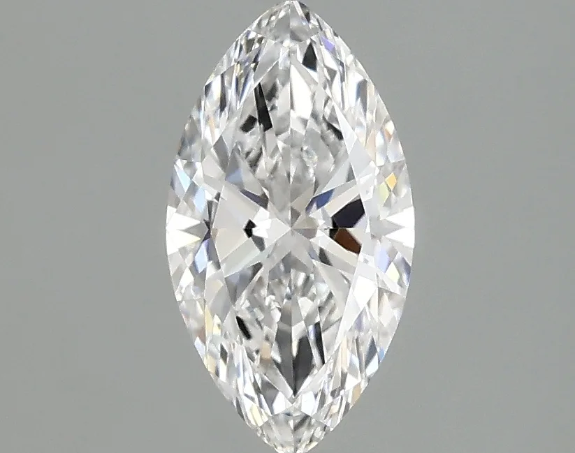 0.99 CT Marquise Diamond