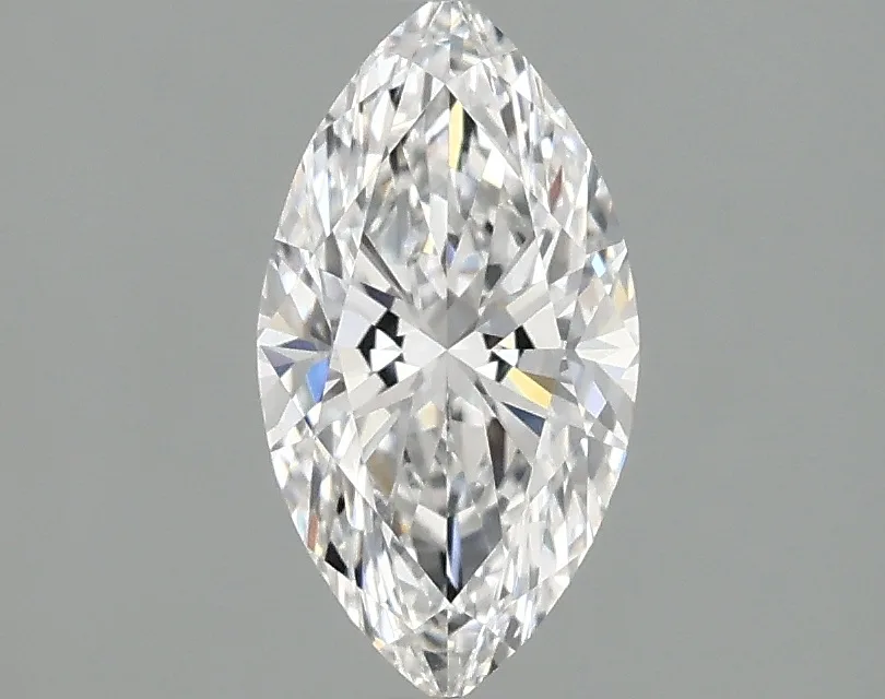 0.98 CT Marquise Diamond