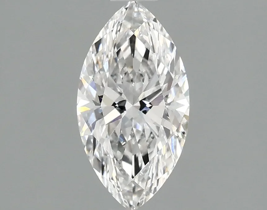 0.98 CT Marquise Diamond