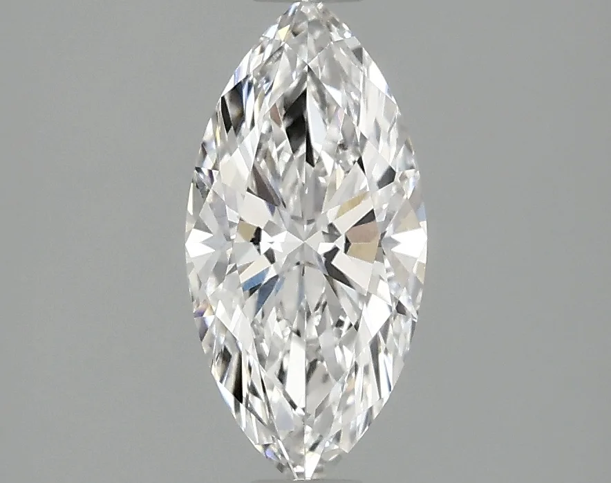 0.98 CT Marquise Diamond