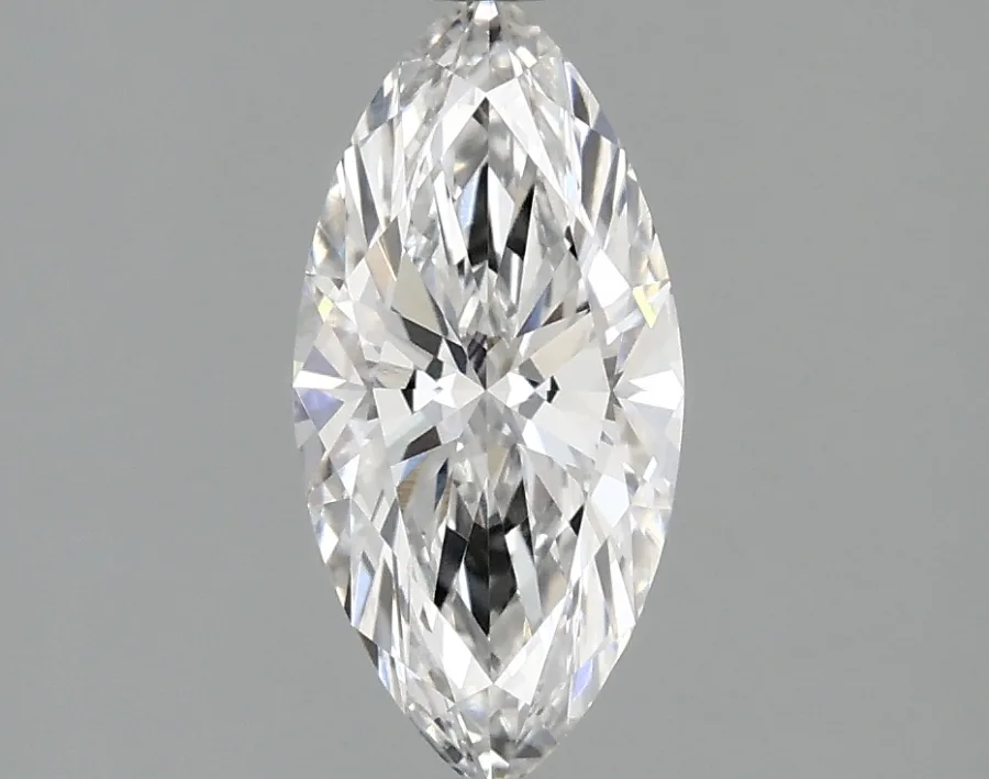 0.98 CT Marquise Diamond