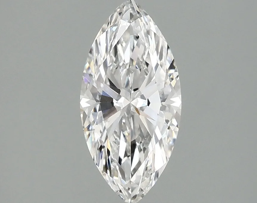 0.98 CT Marquise Diamond