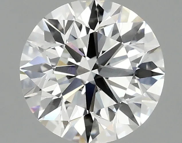 1.47 CT Round Brilliant Diamond