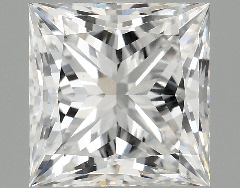 2.09 CT Pear Diamond