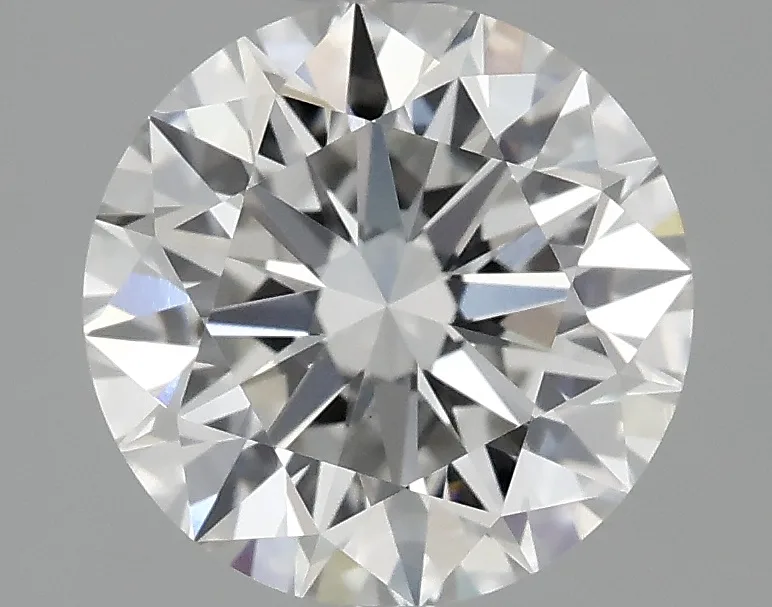 1.59 CT Round Brilliant Diamond