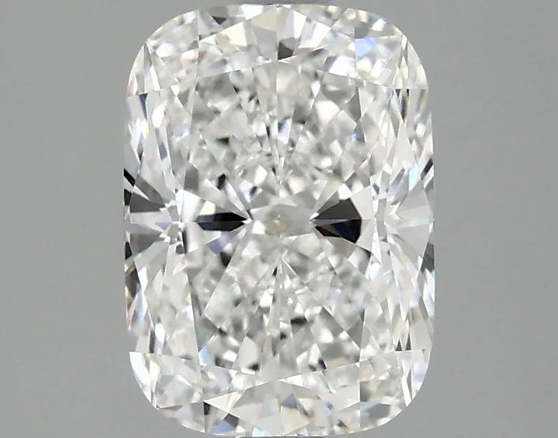 1.99 CT Cushion Diamond