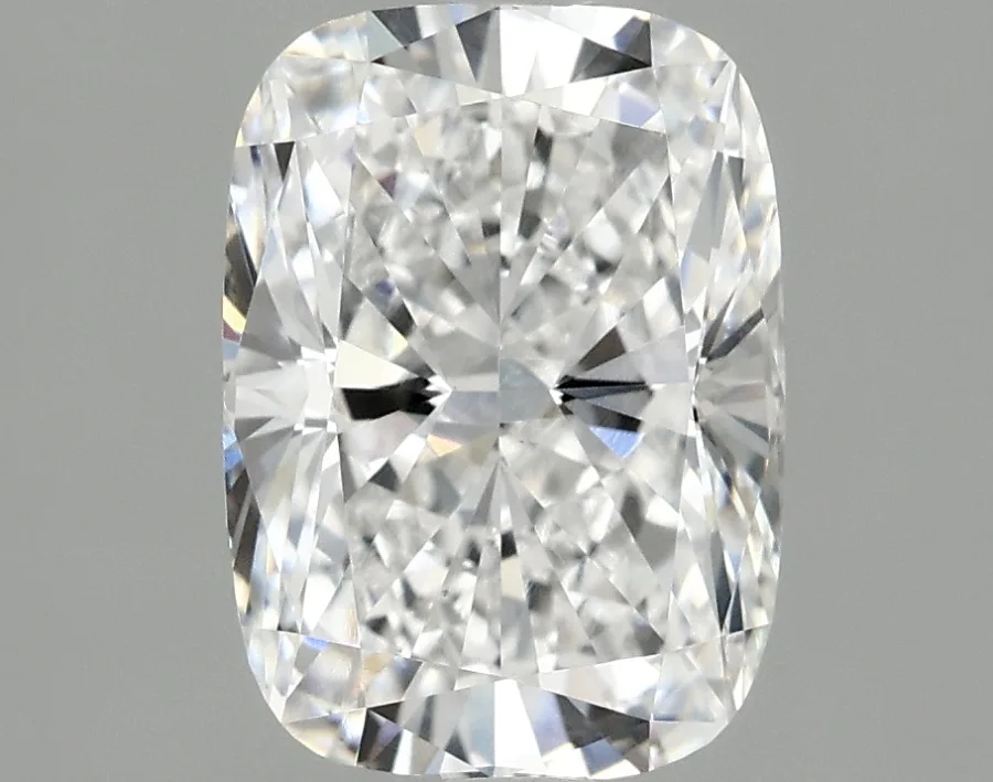 1.98 CT Cushion Diamond