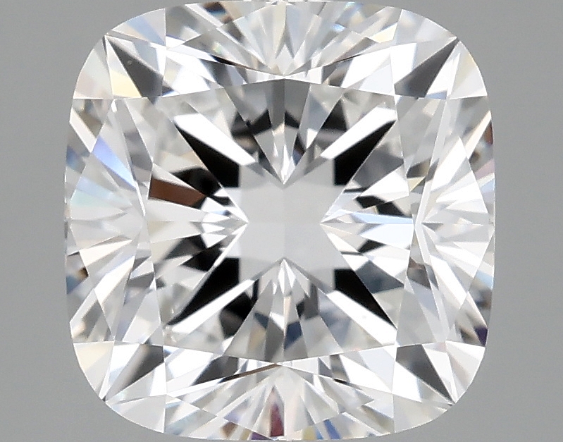 2.55 CT Cushion Diamond