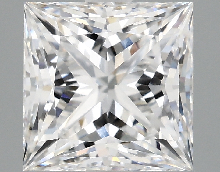 2.09 CT Pear Diamond