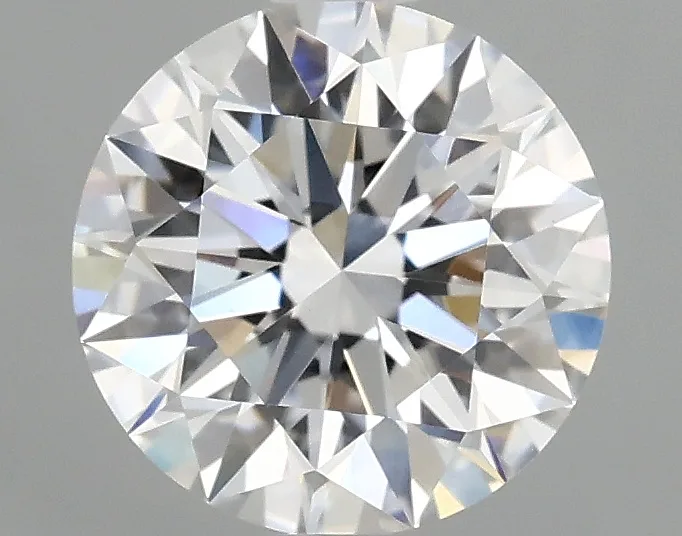 1.10 CT Round Brilliant Diamond