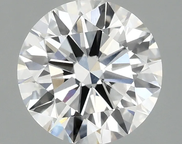 1.58 CT Round Brilliant Diamond
