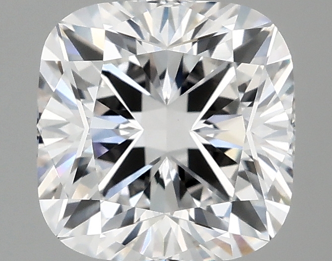 2.54 CT Cushion Diamond
