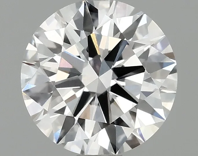 1.59 CT Round Brilliant Diamond