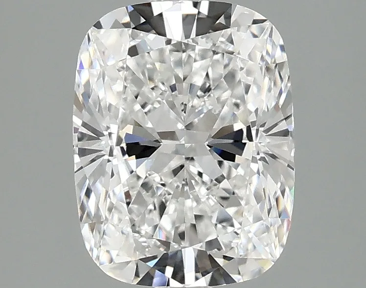 1.98 CT Cushion Diamond